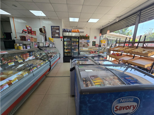 Derecho De Llaves, Minimarket, Huechuraba