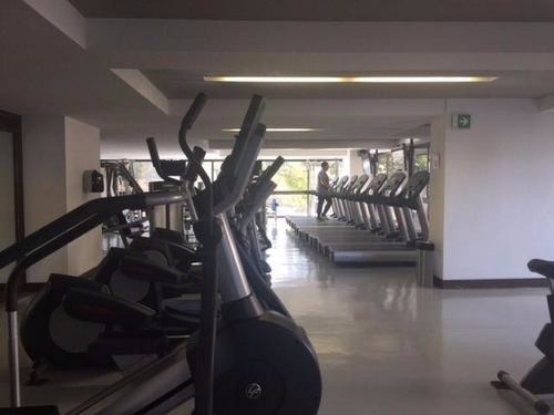 Imagen 19 de 22 de Be Grand San Angel Departamento En Renta