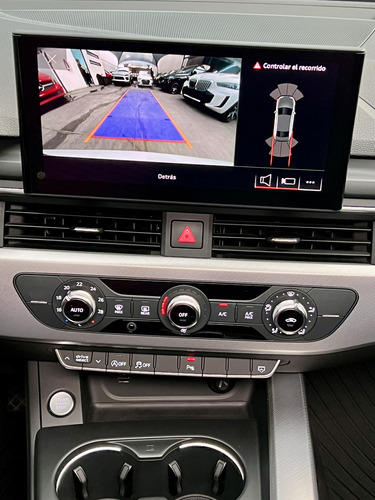 Audi A4 2.0 T 40 Tfsi Select 190hp Dsg