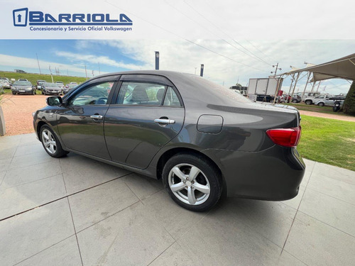 Toyota Corolla -