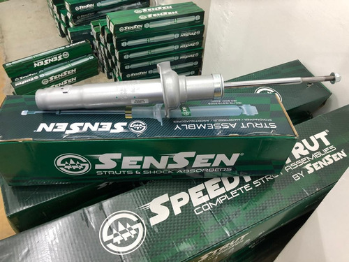 Amortiguadores Delanteros Honda Acord 98-02 Sensen