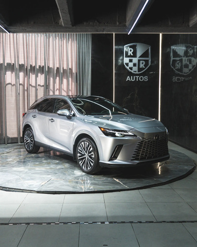 Lexus Rx350h Awd 2026