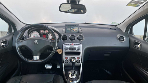 Peugeot 308 1.6 Sport Thp 163cv 2015