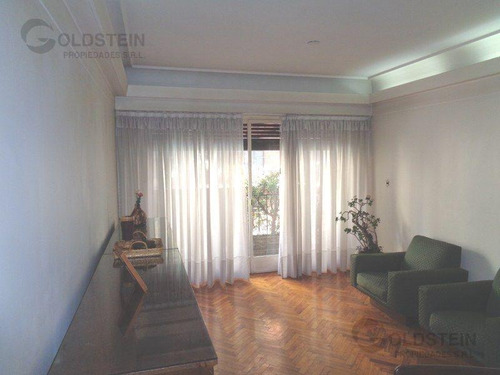 3 Ambientes | Billinghurst Al 500