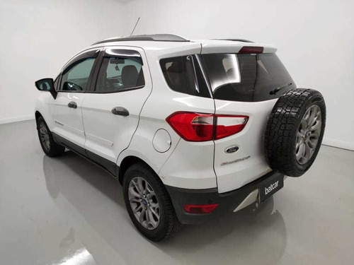 Imagem 4 de 15 de Ford Ecosport Freestyle 1.6 2015