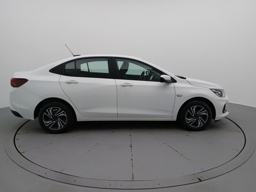 Chevrolet Onix 1.0 FLEX PLUS LT MANUAL
