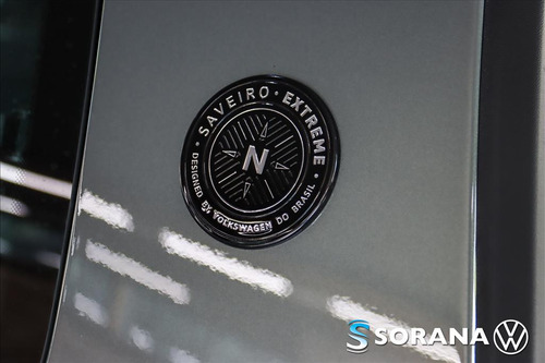 Saveiro 1.6 Msi Extreme Cd 16v Flex 2p Manual