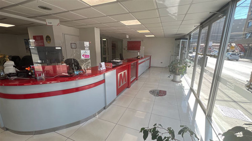Local Comercial En Arriendo - Concepción Maipú 1135