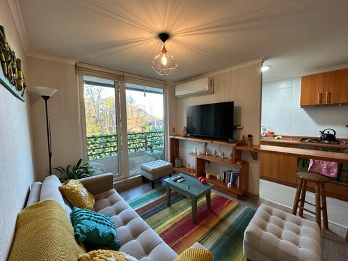 Arriendo Exclusivo Para Pareja Cercano Al Centro De Pucon
