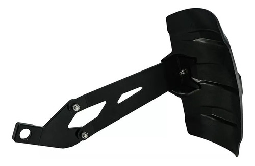 Imagen 5 de 10 de Salpicadera Trasera Bmw 310gs 310r Guardafango Motos