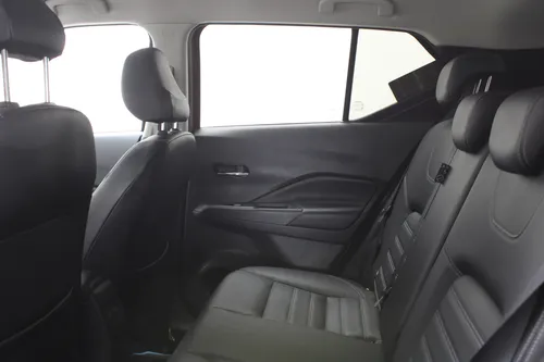 Nissan Kicks 1.2 Exclusive E-Power
