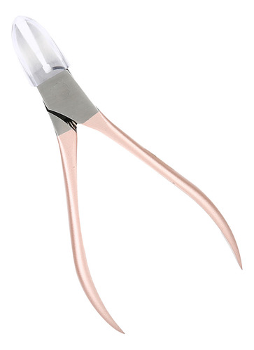 Uñas Profesionales De Acero Inoxidable Fingernail Clipper