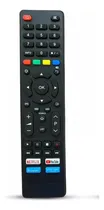 Comprar Control Remoto Tv Smartv Led Lcd Sankey + Pilas 