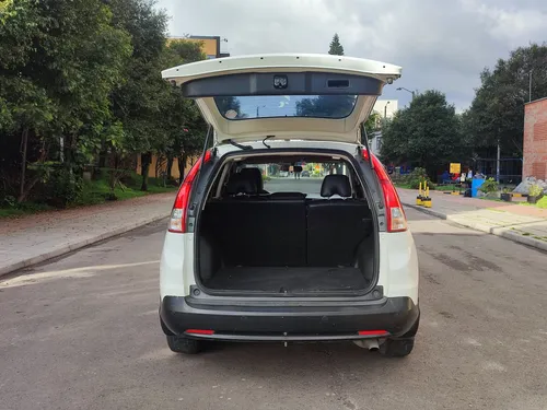 Honda CR-V 2.4 Lx