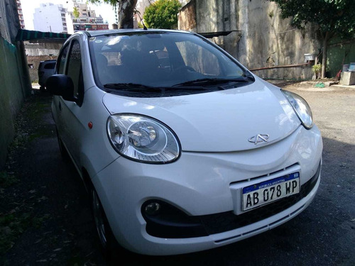 Chery Chery Qq 1.1 Confort Security 2017