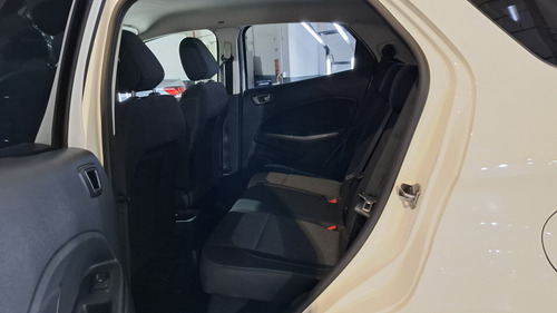 Ford Ecosport 1.5 Se