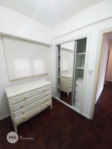 Departamento 3 Dormitorios - Rioja 1300 - Centro Rosario | Venta