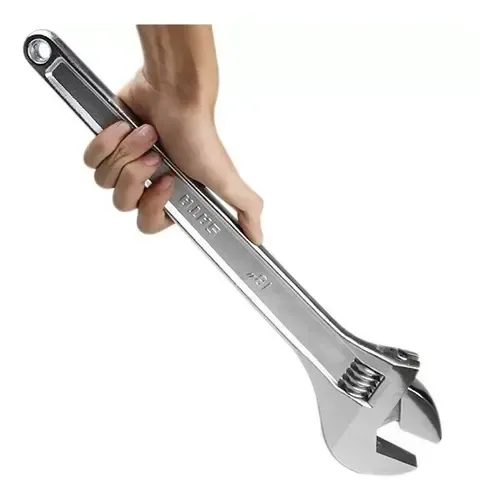 Chave Inglesa 18 St47207sc Sata | Frete grátis