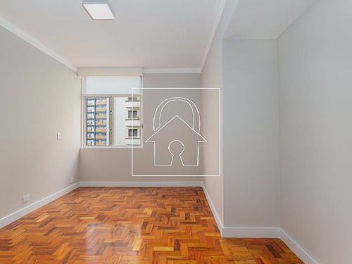 Imagem 6 de 15 de Apartamento De 135m² À Venda No Itaim Bibi - Ap27329