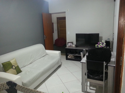 Imagem 3 de 13 de Apartamento Para Venda No Arsenal Em São Gonçalo - Rj - 126