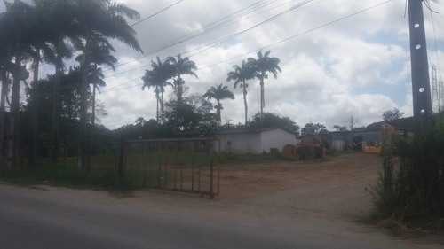 Imagem 4 de 20 de Terreno Com Salas - Te0174