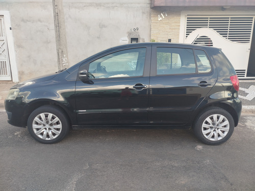Volkswagen Fox 1.0 Trend Tec Total Flex 5p