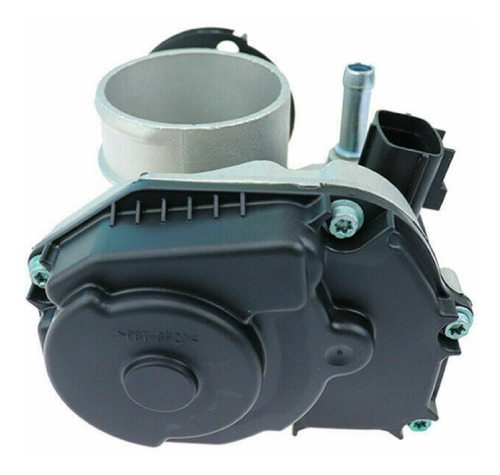 Imagen 6 de 8 de Cuerpo Aceleracion Chevrolet Optra 1.6 2004 - 2016