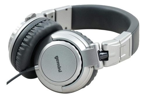 Gemini Djx-500, Audifonos Dj Profesionales