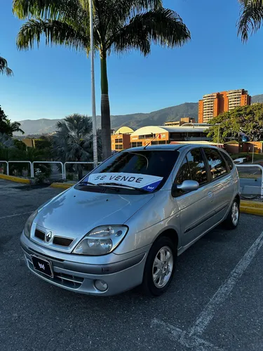 Renault Scenic 1.6