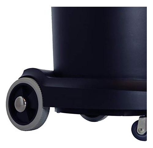 Aspiradora Hepa Wet+dry Pro, Aspiradora En Seco Shop Vac-wet