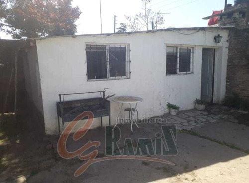 Imagen 4 de 13 de Casa En Venta + Depto Alvarez Pendas 7100 Trujuy Moreno. Financiacion!!