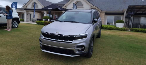 Imagen 14 de 24 de Jeep Commander Limited Entrega Inmediata 1.3t *gs