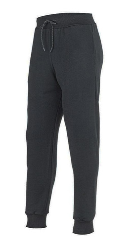 Fila Pantalón Hombre - Dna Negro