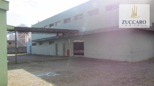 Prédio À Venda, 3530 M² Por R$ 25.000.000,00 - Vila Das Palmeiras - Guarulhos/sp - Pr0234