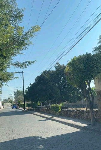 Oportunidad!!! Terreno Residencial A Minutos Del Tecdemonter