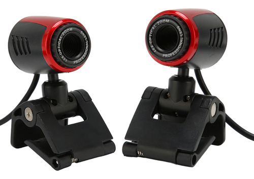Cámara De 360 Grados Cámara Usb Para