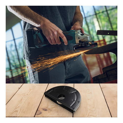 Juego De Protectores For Amoladora Angular, Cubierta De