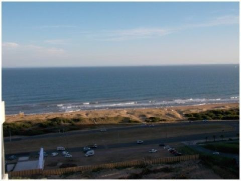 Venta De Apartamento 2 Dormitorios En Playa Brava