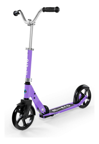 Micro Scooter Do Rueda Plegable Para Transportar Diseño Niño