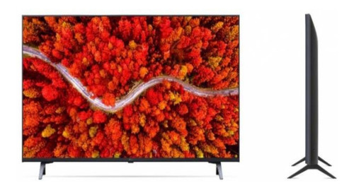 Imagen 3 de 8 de Televisor LG 50 Led 4k Ultra Hd Smart Tv 50up7750psb