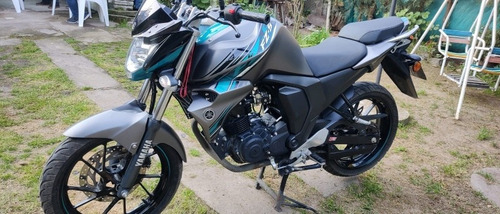 Imagen 4 de 14 de Yamaha Yamaha Fz Sd 2020