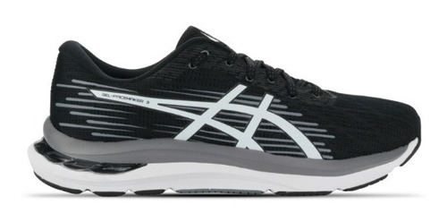 Zapatilla Asics Pacemaker 3 Gel Running Neutra Gym - Salas