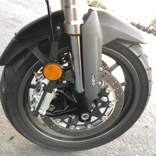 Benelli Trk 502 2020 Radicada En Caba 7499 U$d