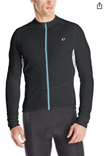 Camisa Manga Longa Pearl Izumi 