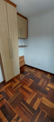 Imagem 13 de 14 de Apartamento Com 2 Dormitórios À Venda, 66 M² Por R$ 329.900,00 - Vila Pierina - São Paulo/sp - Ap3442
