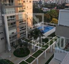 Imagem 14 de 14 de Apartamento À Venda Em Taquaral - Ap004360