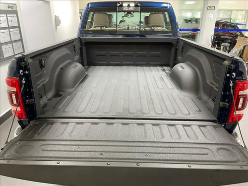 Ram 3500 6.7 I6 Turbo Laramie Cd 4x4