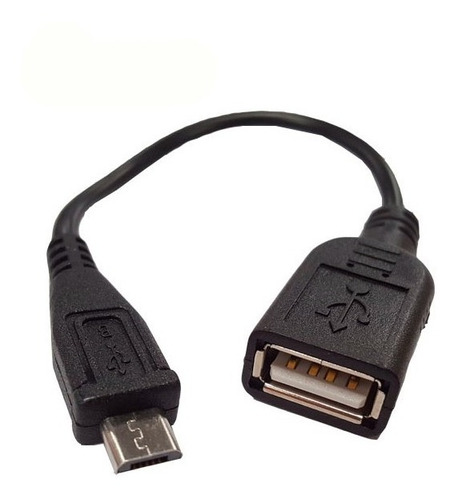 Cable Micro Usb A Otg Windows Android Ulink