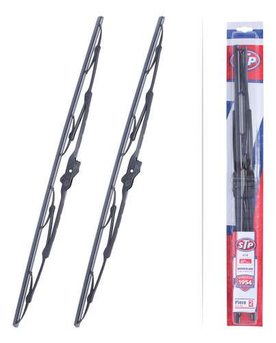 Plumilla Spark Gt 1200 B12d1 (lmu) Dohc 1 Delantera 1.2 2015