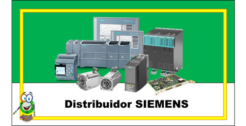 Siemens 6av3607-1jc20-0ax1